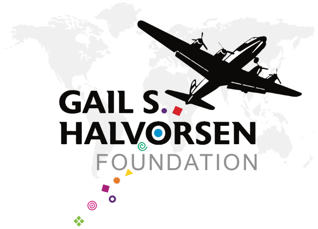 The Candy Bomber: Gail S. Halvorsen Aviation Education Foundation