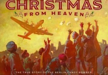 A Storybook Christmas