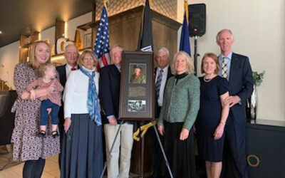 The Gail S. Halvorsen “Candy Bomber” Veterans Center