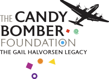 The Candy Bomber: Gail S. Halvorsen Aviation Education Foundation